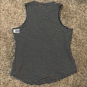 Old Navy Racerbank Tank